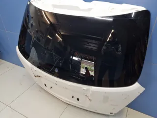 25975838 дверь багажника со стеклом Opel Antara Арт Z351198, вид 7