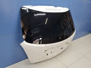 25975838 дверь багажника со стеклом Opel Antara Арт Z351198, вид 8