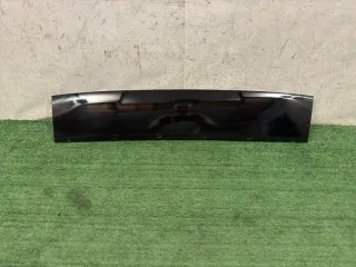 51118081050, 51118081050, 139605-14 Накладка бампера BMW X3 G01 Арт DN201621, вид 1