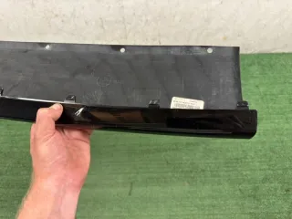 51118081050, 51118081050, 139605-14 Накладка бампера BMW X3 G01 Арт DN201621, вид 5