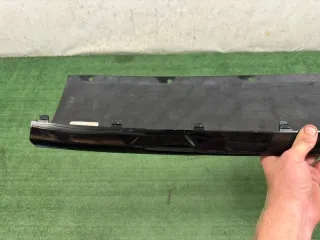 51118081050, 51118081050, 139605-14 Накладка бампера BMW X3 G01 Арт DN201621, вид 6