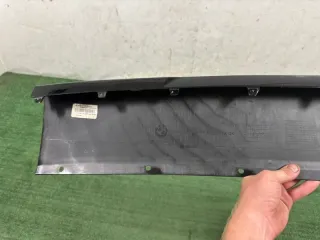 51118081050, 51118081050, 139605-14 Накладка бампера BMW X3 G01 Арт DN201621, вид 9