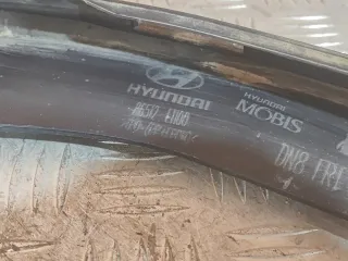 86512L1100, 1 Юбка бампера Hyundai Sonata (DN8) Арт 303457PM, вид 9