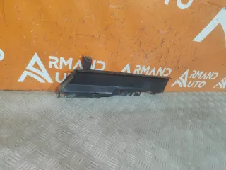 51747343798, 7343798, 2 Дефлектор радиатора BMW X5 F15 Арт 308512PM, вид 2