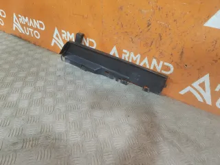 51747343798, 7343798, 2 Дефлектор радиатора BMW X5 F15 Арт 308512PM, вид 3