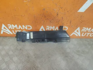 51747343798, 7343798, 2 Дефлектор радиатора BMW X5 F15 Арт 308512PM, вид 4