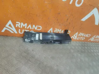 51747343798, 7343798, 2 Дефлектор радиатора BMW X5 F15 Арт 308512PM, вид 5