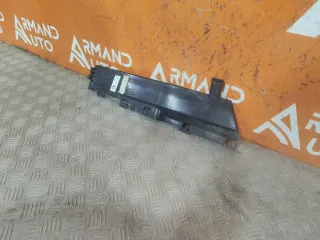 51747343798, 7343798, 2 Дефлектор радиатора BMW X5 F15 Арт 308512PM, вид 6