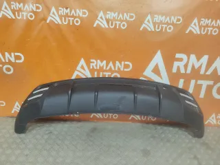 2804118XST13A, 2 Юбка бампера Haval Jolion Арт 310946PM, вид 1