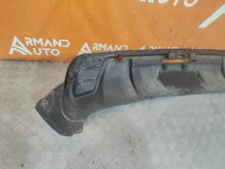 2804118XST13A, 2 Юбка бампера Haval Jolion Арт 310946PM, вид 5
