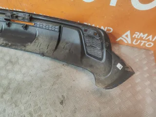 2804118XST13A, 2 Юбка бампера Haval Jolion Арт 310946PM, вид 6