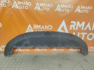 2803128XKQ11A, 7 Юбка бампера Haval F7 Арт 310947PM, вид 1