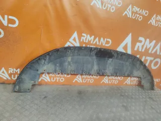 2803128XKQ11A, 7 Юбка бампера Haval F7 Арт 310947PM, вид 6