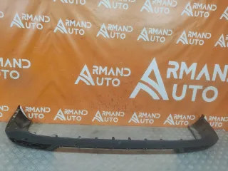 602002613AA, 1 Юбка бампера EXEED RX Арт 311408PM, вид 1