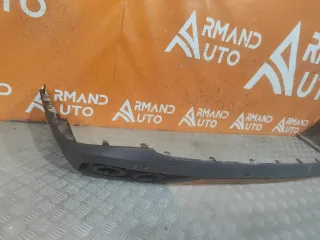 602002613AA, 1 Юбка бампера EXEED RX Арт 311408PM, вид 2