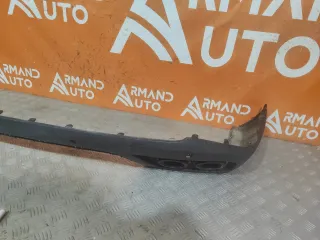 602002613AA, 1 Юбка бампера EXEED RX Арт 311408PM, вид 3