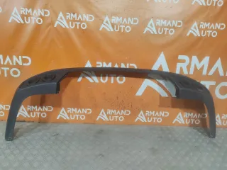 602002613AA, 1 Юбка бампера EXEED RX Арт 311408PM, вид 4