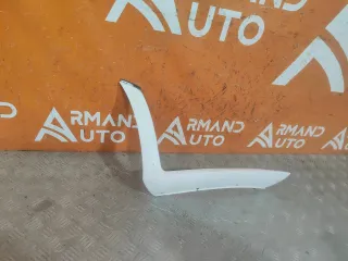 A11888552019999, A1188855201, 4 накладка бампера нижняя Mercedes CLA c118 Арт 311539PM, вид 2