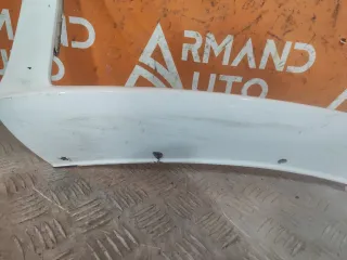 A11888552019999, A1188855201, 4 накладка бампера нижняя Mercedes CLA c118 Арт 311539PM, вид 3