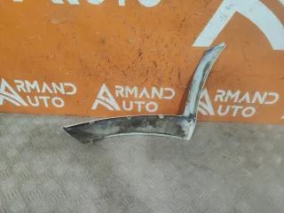 A11888552019999, A1188855201, 4 накладка бампера нижняя Mercedes CLA c118 Арт 311539PM, вид 5