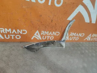 A11888552019999, A1188855201, 4 накладка бампера нижняя Mercedes CLA c118 Арт 311539PM, вид 6
