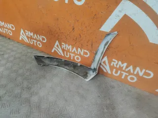 A11888552019999, A1188855201, 4 накладка бампера нижняя Mercedes CLA c118 Арт 311539PM, вид 7