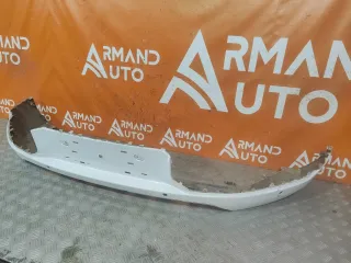 6600190822, 4 бампер нижняя часть Zeekr 001 Арт 311567PM, вид 3