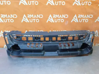1870314, CV448A164AD, 9 кронштейн решетки радиатора Ford Kuga 2 Арт 311587PM, вид 1