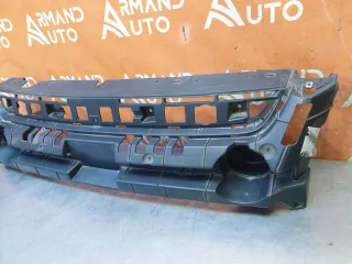 1870314, CV448A164AD, 9 кронштейн решетки радиатора Ford Kuga 2 Арт 311587PM, вид 3