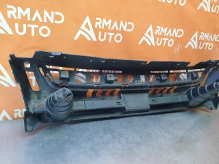 1870314, CV448A164AD, 9 кронштейн решетки радиатора Ford Kuga 2 Арт 311587PM, вид 6