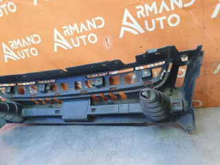 1870314, CV448A164AD, 9 кронштейн решетки радиатора Ford Kuga 2 Арт 311587PM, вид 7