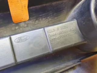 1870314, CV448A164AD, 9 кронштейн решетки радиатора Ford Kuga 2 Арт 311587PM, вид 8