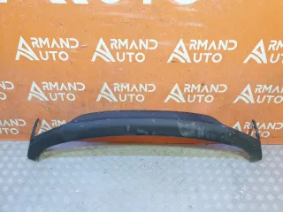 86612H5000, 9 Юбка бампера Hyundai Solaris 2 Арт 311638PM, вид 1