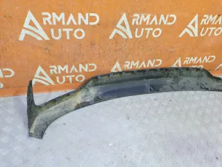 86612H5000, 9 Юбка бампера Hyundai Solaris 2 Арт 311638PM, вид 6
