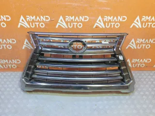 5310160570, 5310160570, 5310160A50, 5310160E10, 5311160680, 9 решетка радиатора Lexus LX 3 restailing 2 Арт 311865PM, вид 1