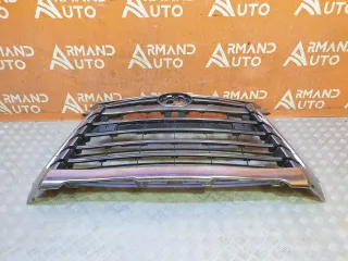5310160570, 5310160570, 5310160A50, 5310160E10, 5311160680, 9 решетка радиатора Lexus LX 3 restailing 2 Арт 311865PM, вид 6