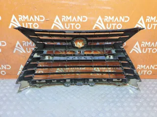 5310160570, 5310160570, 5310160A50, 5310160E10, 5311160680, 9 решетка радиатора Lexus LX 3 restailing 2 Арт 311865PM, вид 7