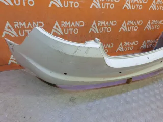 C2Z2148XXX, 8X2317D781AD, 9 бампер ягуар хф Jaguar XF 250 Арт 312001PM, вид 2