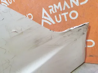C2Z2148XXX, 8X2317D781AD, 9 бампер ягуар хф Jaguar XF 250 Арт 312001PM, вид 4