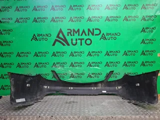 A22288520019999, A2228851901, 2 Бампер mercedes-benz, мерседес бенц ( Mercedes S W222 Арт 343982RM, вид 9
