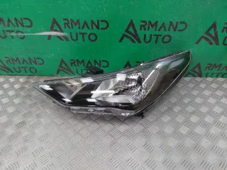 92101H5500 Фара Hyundai Solaris 2 Арт ARM219116, вид 1