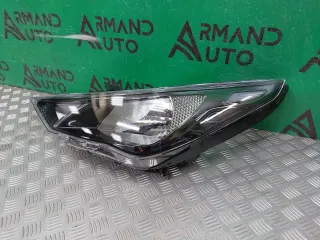 92101H5500 Фара Hyundai Solaris 2 Арт ARM219116, вид 3