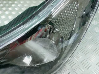 92101H5500 Фара Hyundai Solaris 2 Арт ARM219116, вид 4