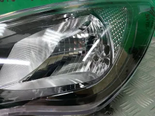 92101H5500 Фара Hyundai Solaris 2 Арт ARM219116, вид 5