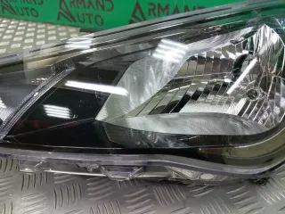 92101H5500 Фара Hyundai Solaris 2 Арт ARM219116, вид 6