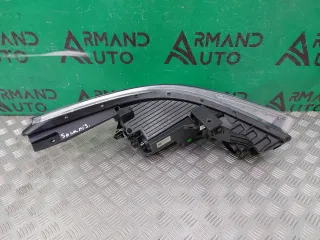 92101H5500 Фара Hyundai Solaris 2 Арт ARM219116, вид 7
