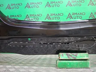 A22288520019999, A2228851901, 2 Бампер mercedes-benz, мерседес бенц ( Mercedes S W222 Арт ARM343982, вид 4
