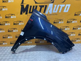 S203F2701020200 Крыло переднее правое Changan CS 55 Арт MA141923, вид 1