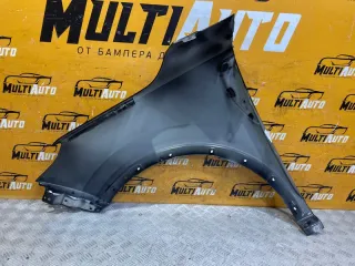 S203F2701020200 Крыло переднее правое Changan CS 55 Арт MA141923, вид 7