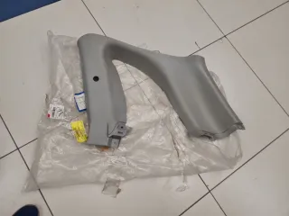 T115402380 Обшивка багажника верхняя правая Chery Tiggo t11 Арт ZAP299590, вид 1